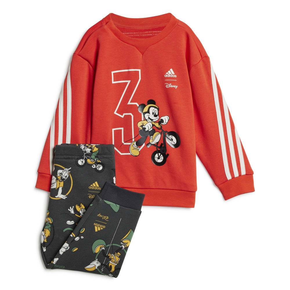 ADIDAS I DISNEY MICKEY MOUSE JOG