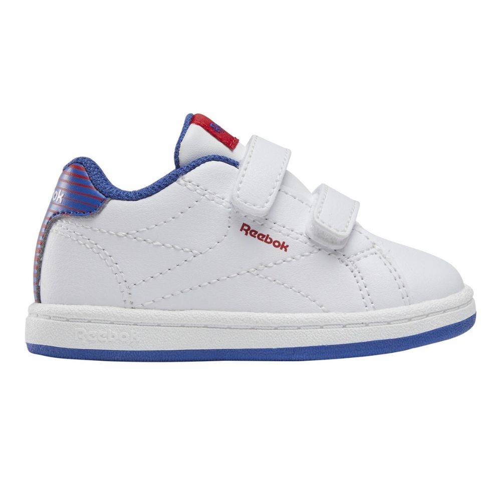 REEBOK INFANT ROYAL COMPLETE CLN 2.0 2V