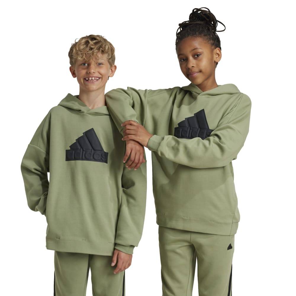 ADIDAS U FI LOGO HD