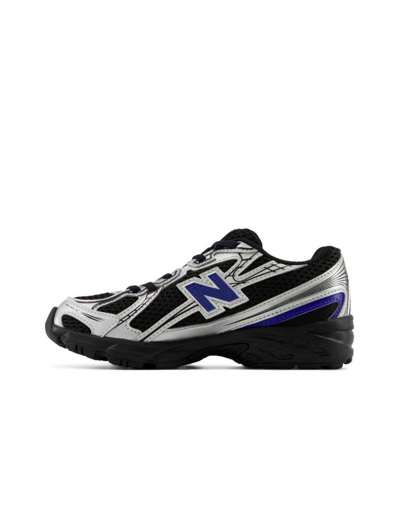 NEW BALANCE 408 CLASSICS PRESCHOOL SHOES