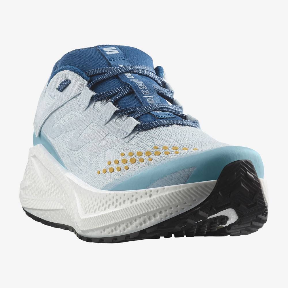 SALOMON AERO GLIDE 3 RUNNING SHOES