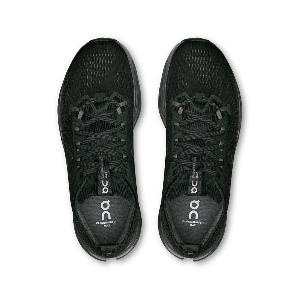 ON RUNNING CLOUDSURFER MAX M
