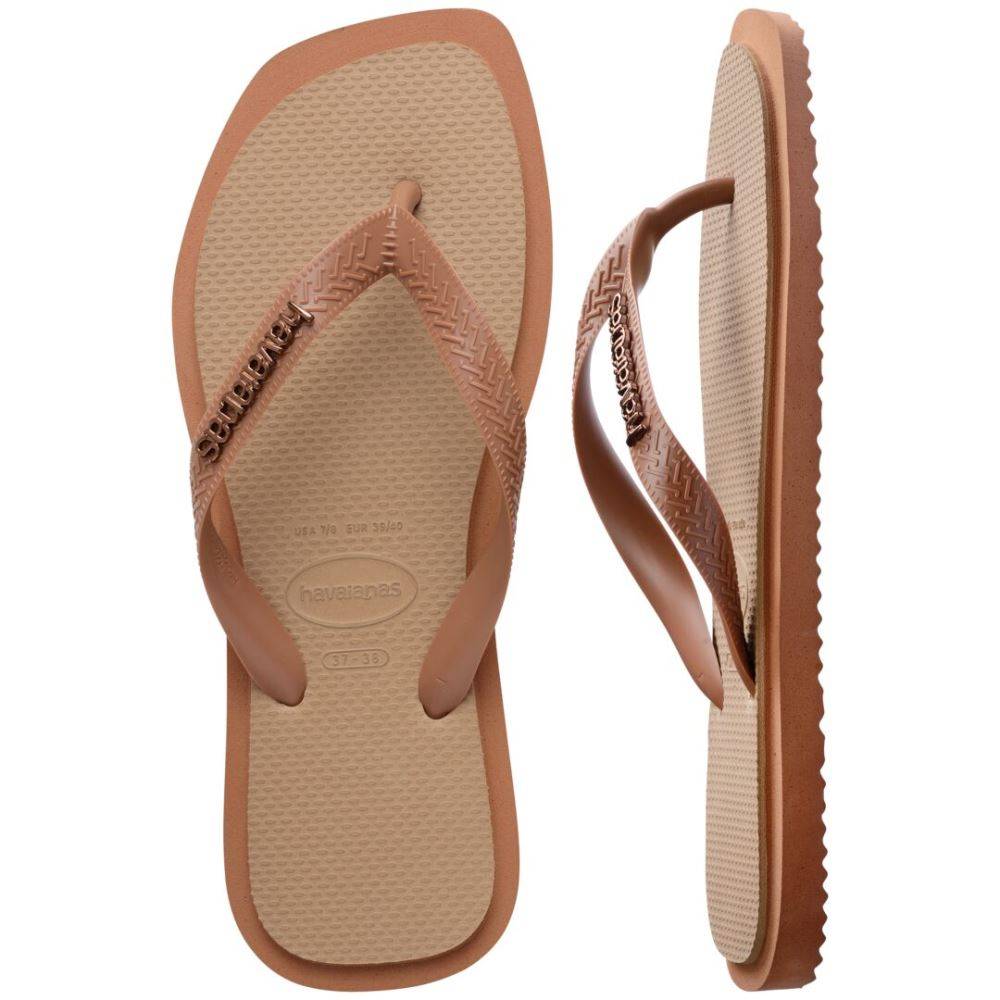 HAVAIANAS TOP SQUARE FUSION