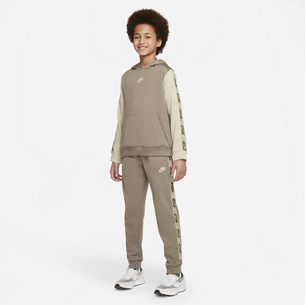 NIKE NSW BOYS REPEAT PK PANTS