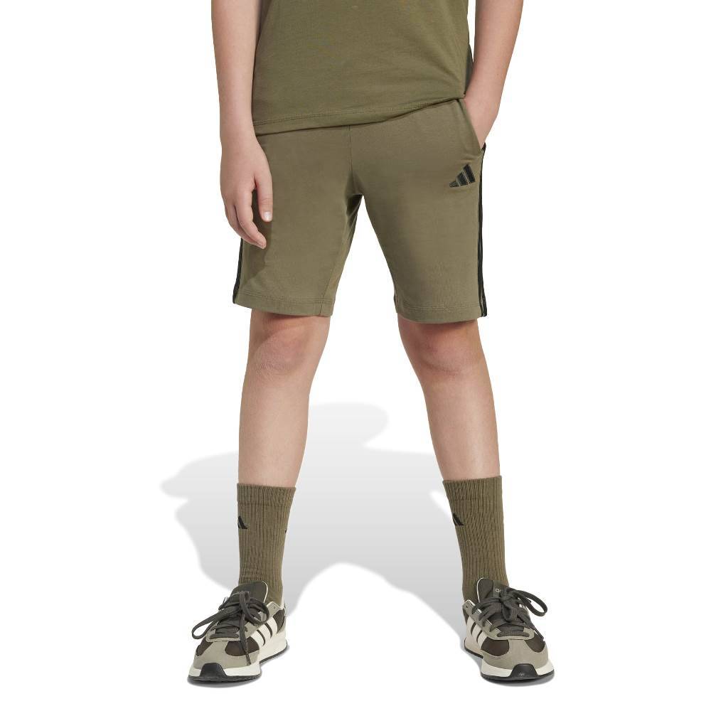 ADIDAS YOUTH ESSENTIALS SHORTS
