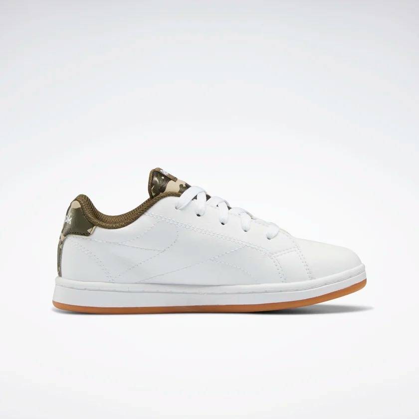 REEBOK ROYAL COMPLETE CLEAN 2.0 JUNIOR SHOES