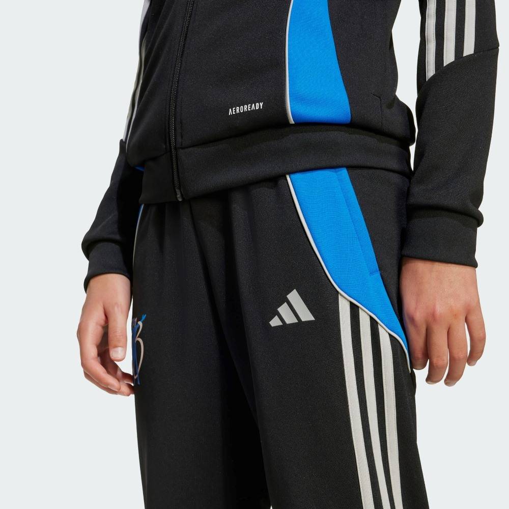 ADIDAS YOUTH JUDE BELLINGHAM TRAINING PANT