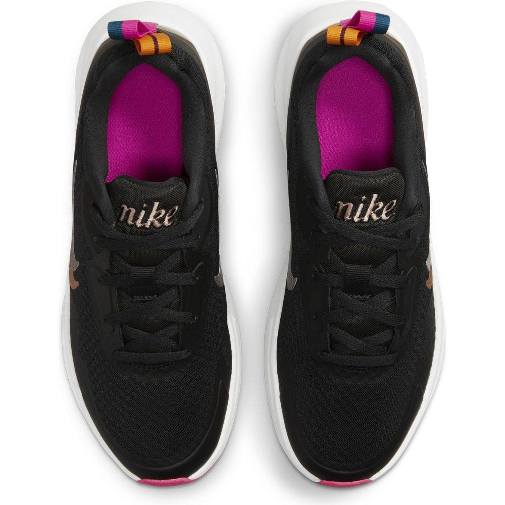 NIKE WEARALLDAY SE JUNIOR SHOES