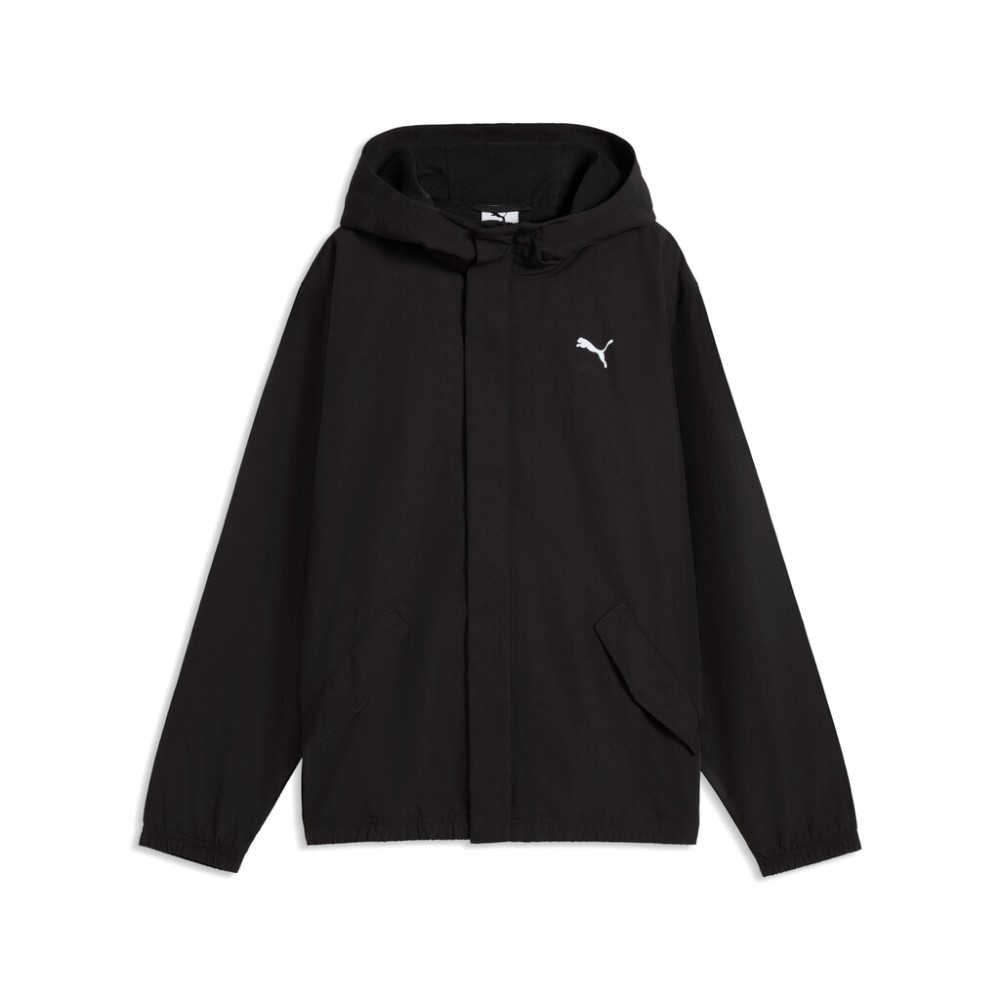 PUMA FLEECE LINED TRANSEASONAL JACKET