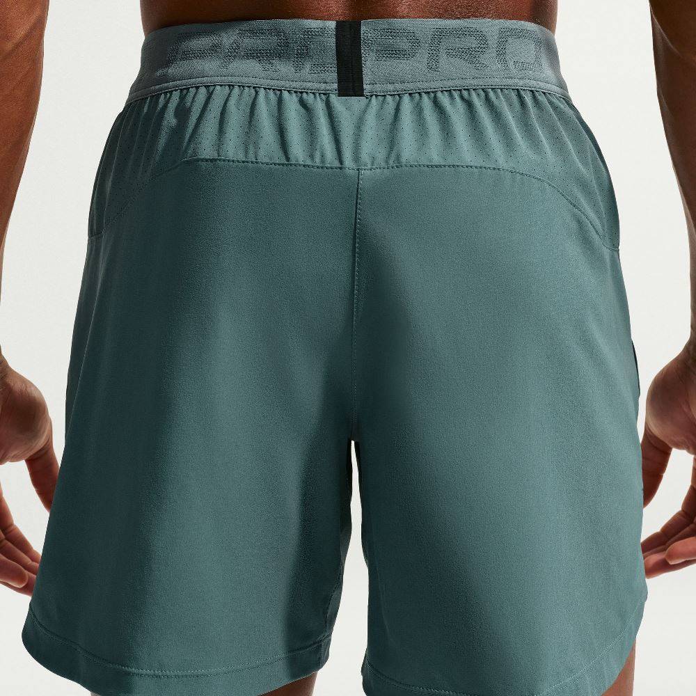 NIKE PRO DRI-FIT 15CM TRAINING SHORT