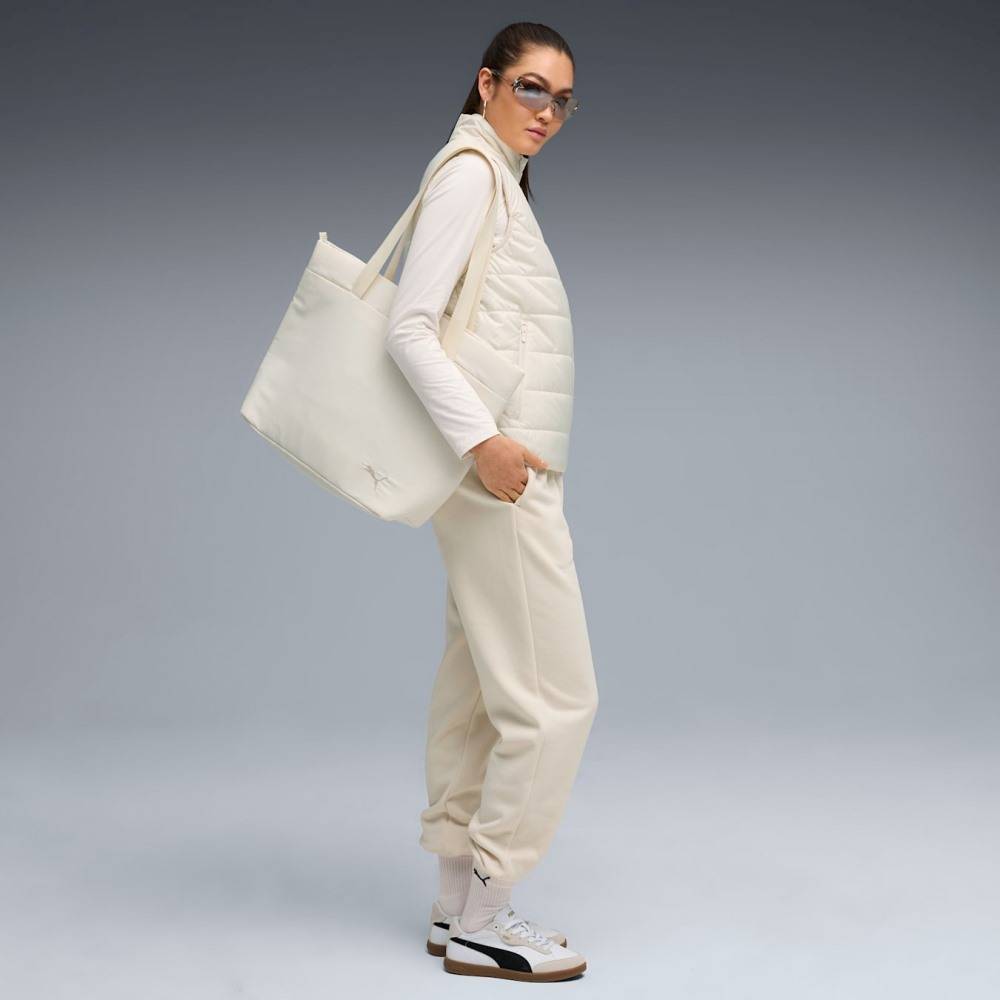 PUMA ESS PADDED VEST