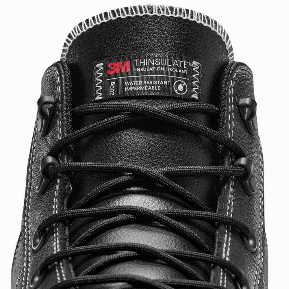 CONVERSE CHUCK TAYLOR EQUIP WARETPROOF