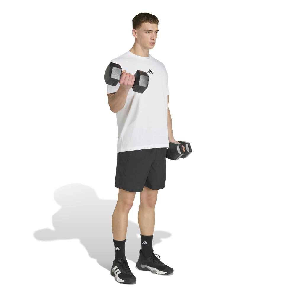 ADIDAS M CLIMACOOL TECH TRAINING GRAPHIC T-SHIRT