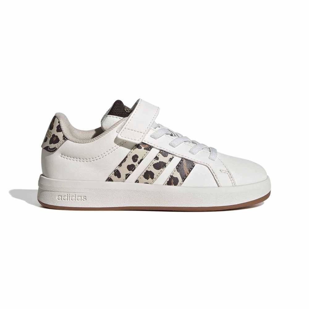 ADIDAS KIDS GRAND COURT 3.0 SHOES