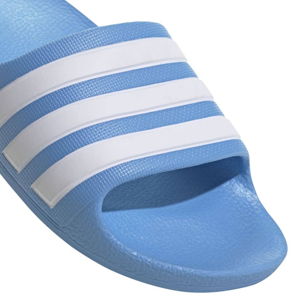 ADIDAS KIDS ADILETTE AQUA SLIDES