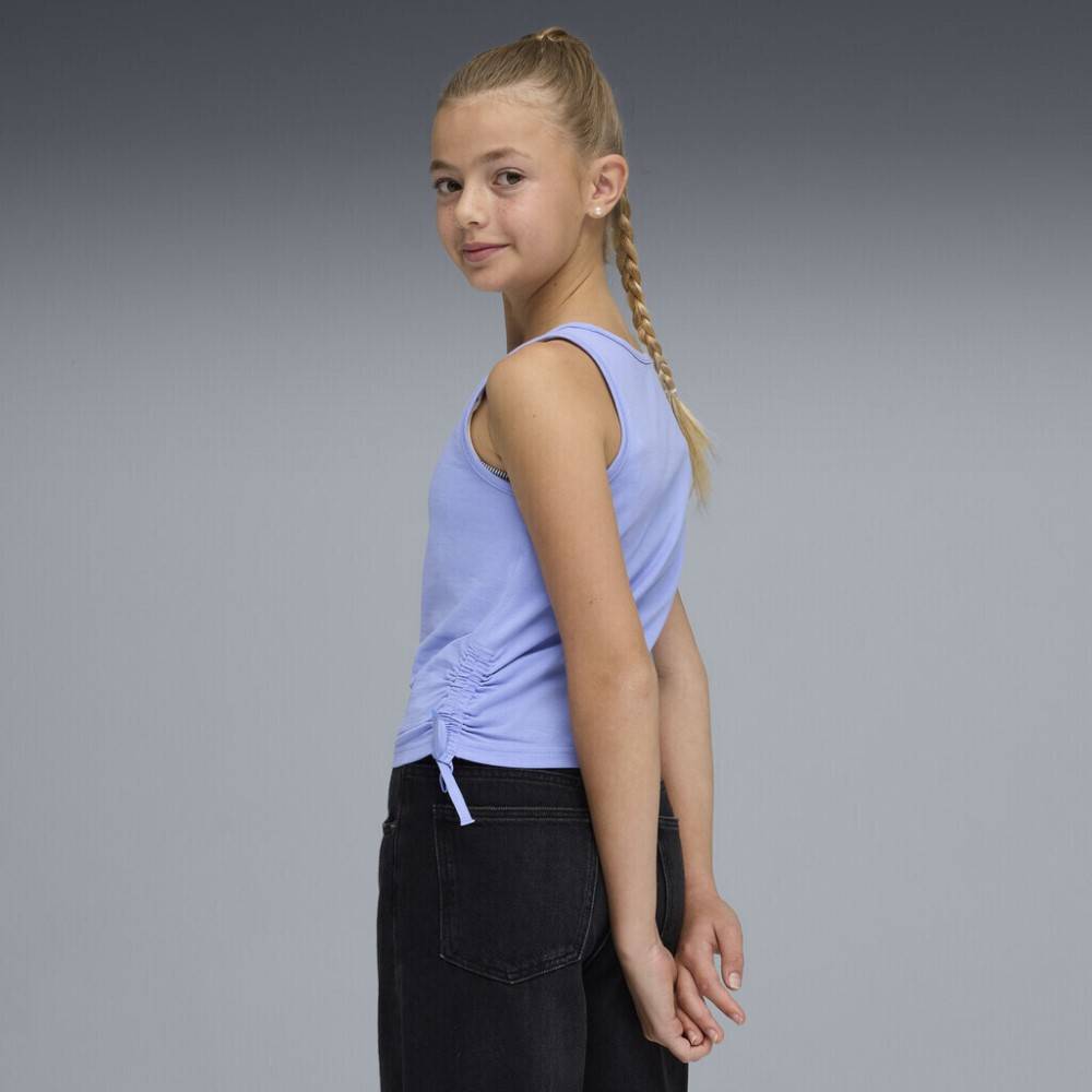 PUMA ESS SLIM KNOTTED TANK G