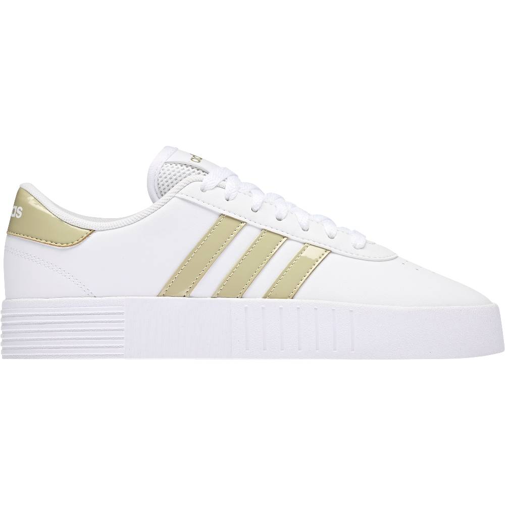 ADIDAS COURT BOLD