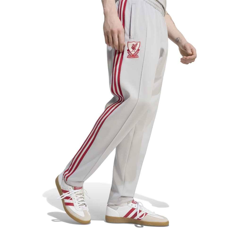 ADIDAS ORIGINALS M LIVERPOOL FC TRACK PANTS