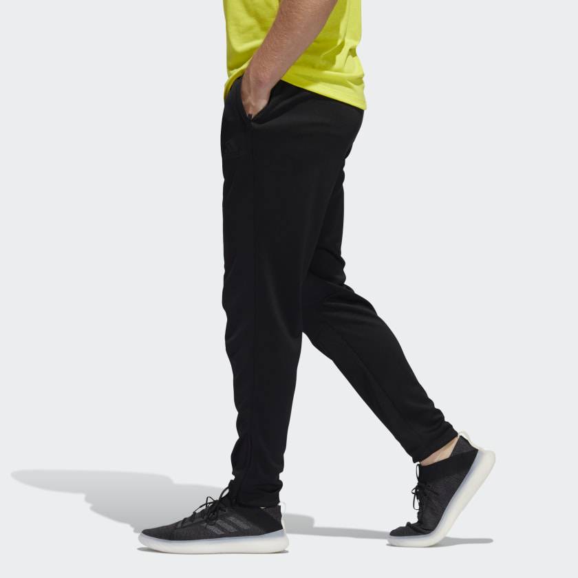 ADIDAS CITY BASE FITNESS PANT MENS