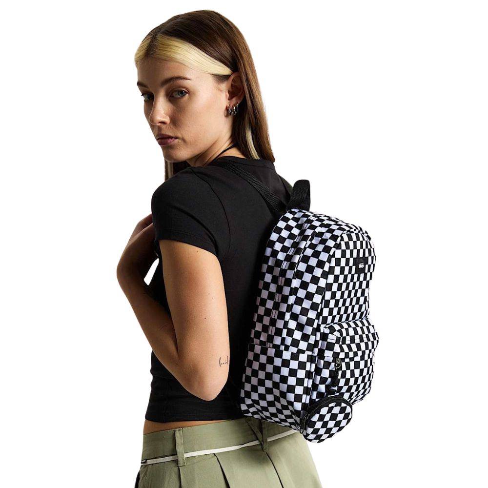 VANS OLD SKOOL MINI BACKPACK