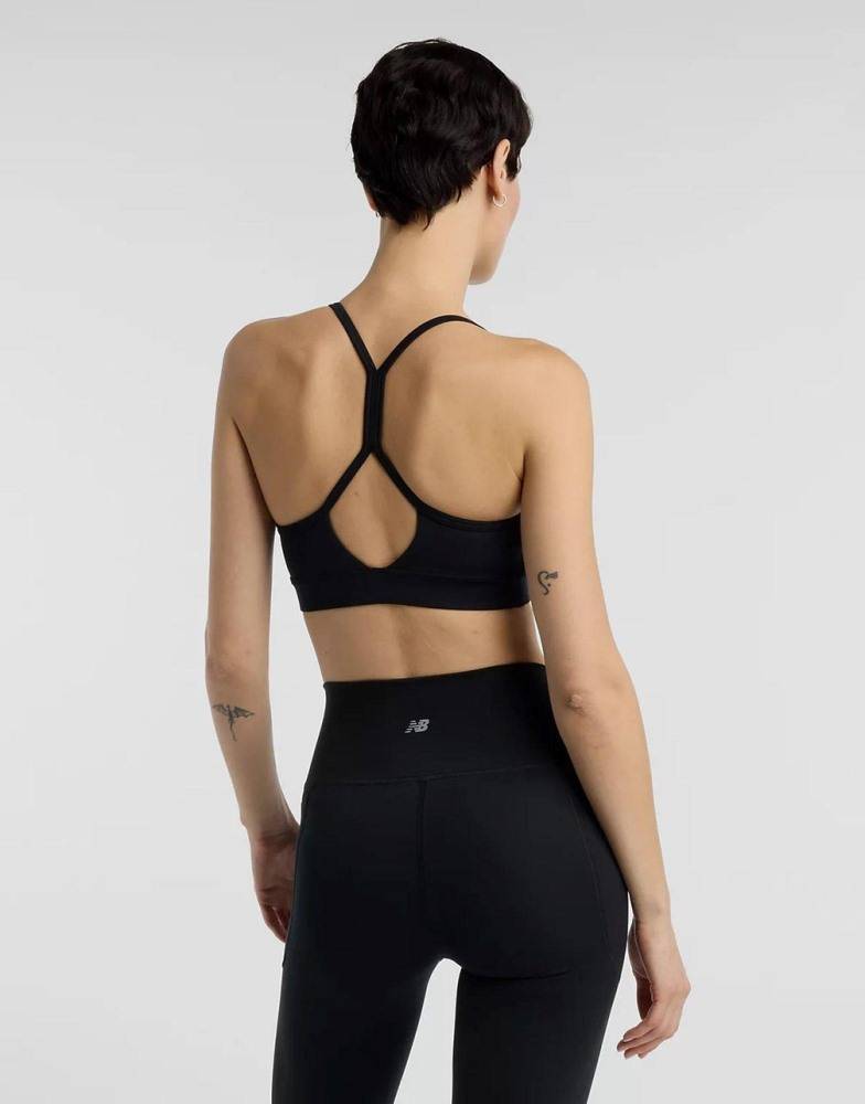 NEW BALANCE ESSENTIAL YOGA BRA