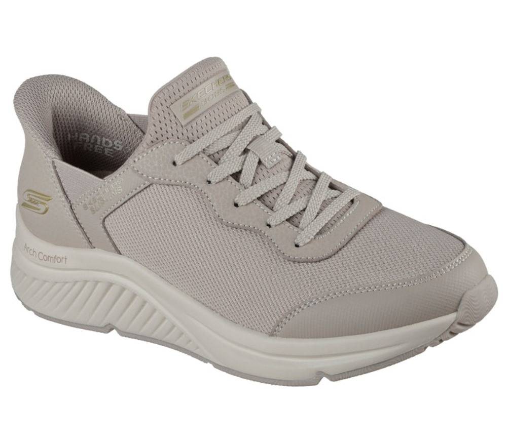 SKECHERS BOBS ARCH COMFORT B SWEET: A LOOK WOMENS SHOES