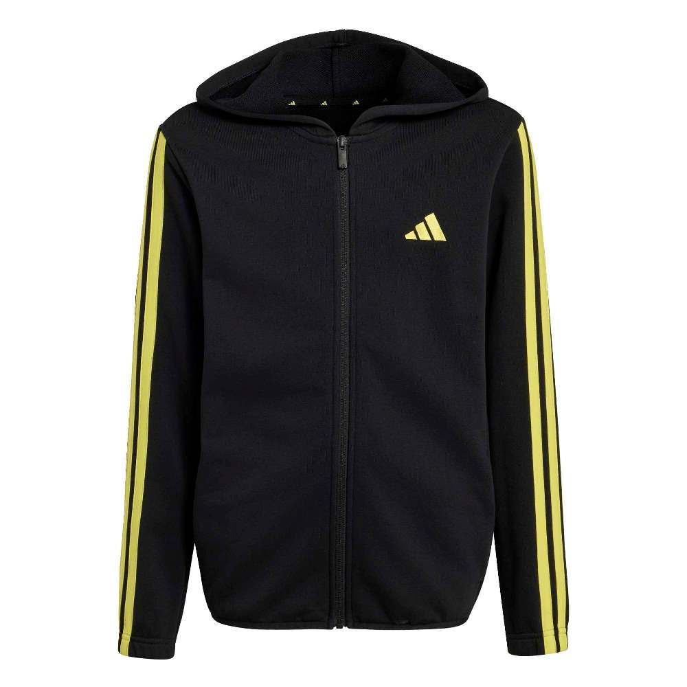 ADIDAS YOUTH ESSENTIALS TRACKSUIT