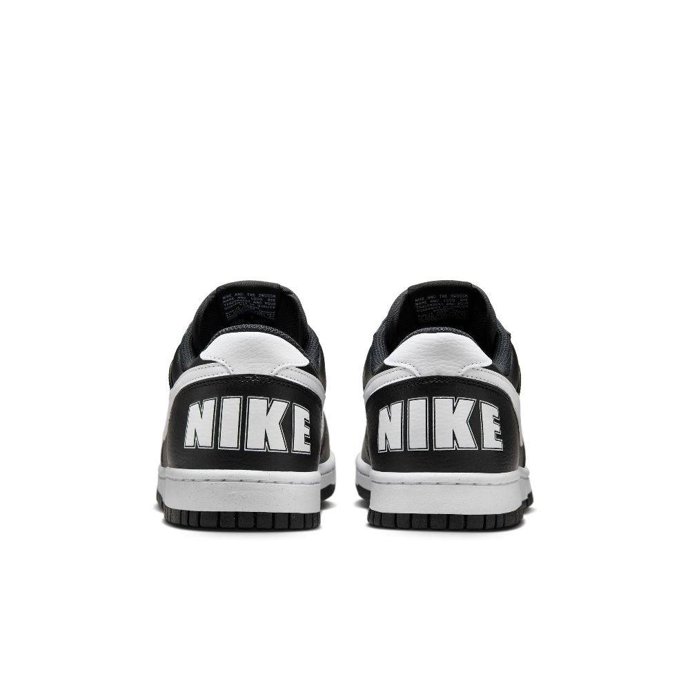 NIKE BIG LOW SHOES
