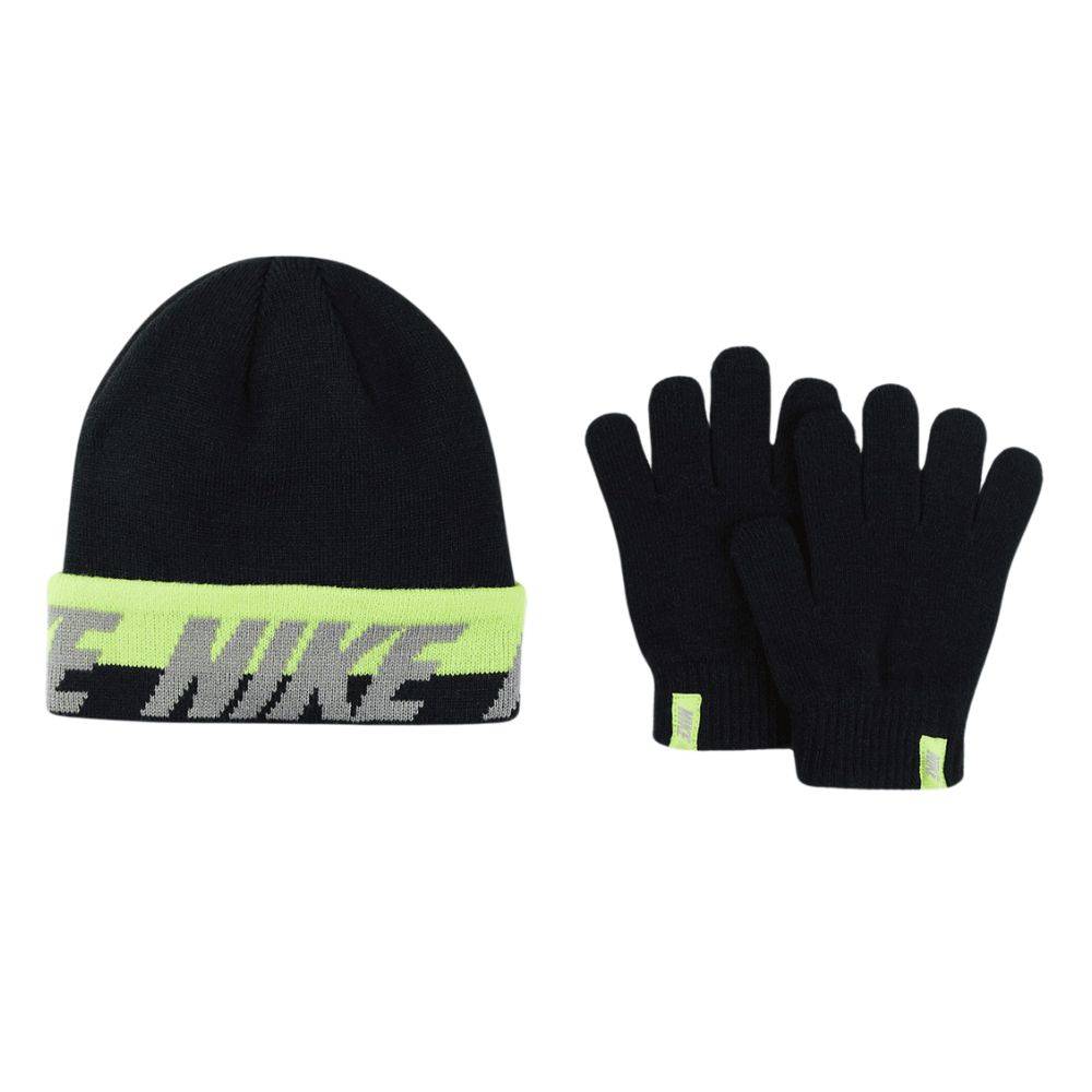 NIKE WORDMARK WINTER SET