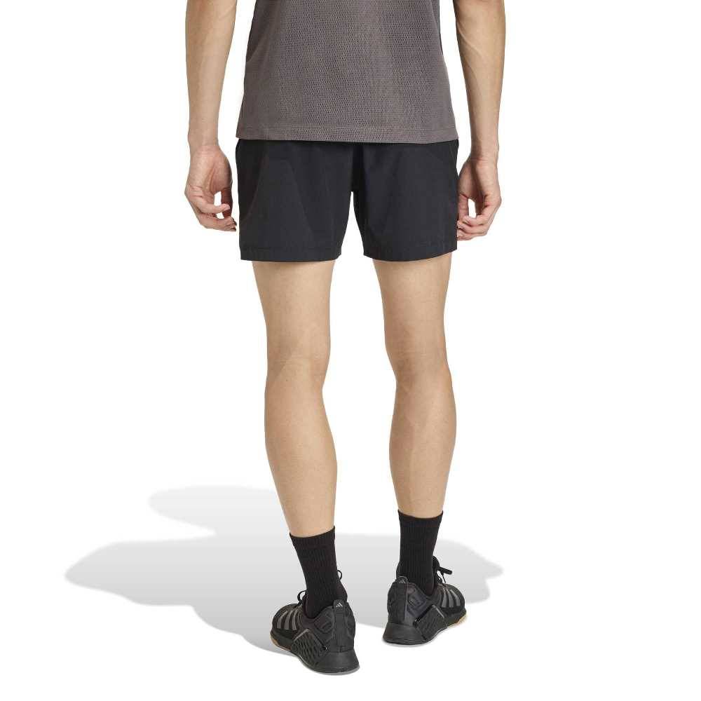 ADIDAS M D4T ESSENTIALS SHORTS