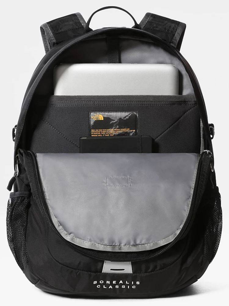 THE NORTH FACE BOREALIS CLASSIC BACKPACK