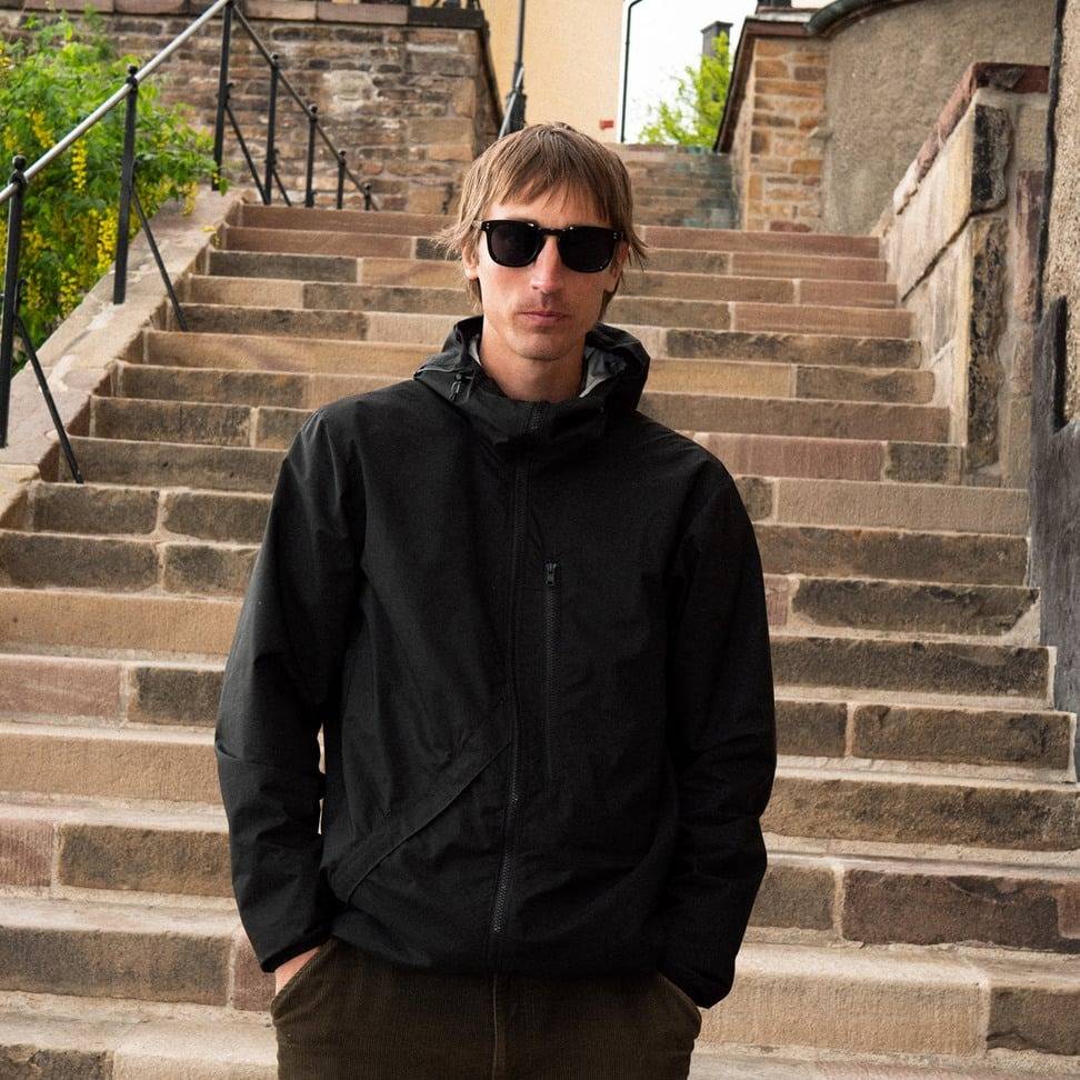 CHPO O'DOYLE SUNGLASSES