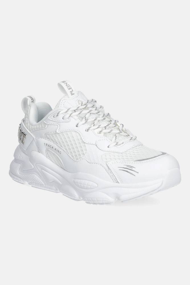 PLEIN SPORT TRACK-KING CORE // GEN.X.05 SNEAKER LOW