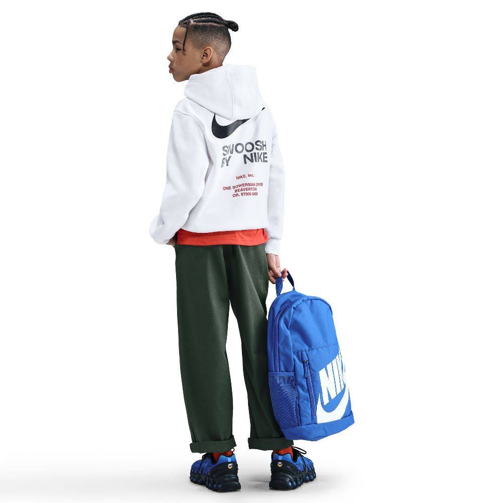 NIKE BOYS ATHL PULLOVER HOODIE BB