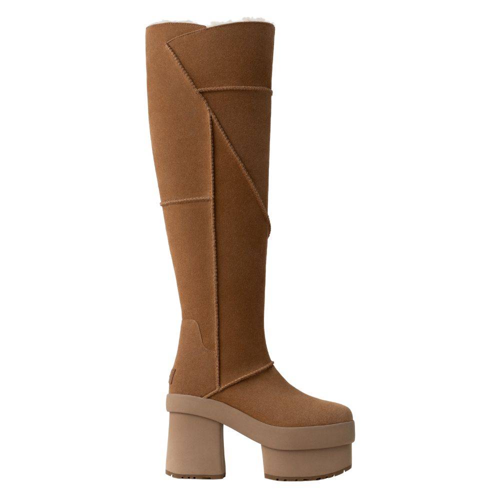 UGG NEW HEIGHTS PLATFORM XTRA