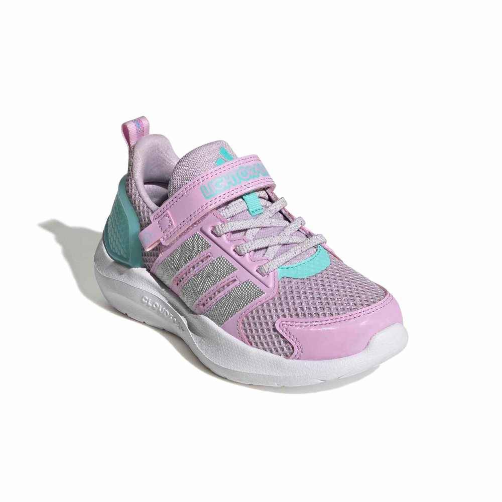 ADIDAS KIDS LIGHTORAMA RUNNER SHOES