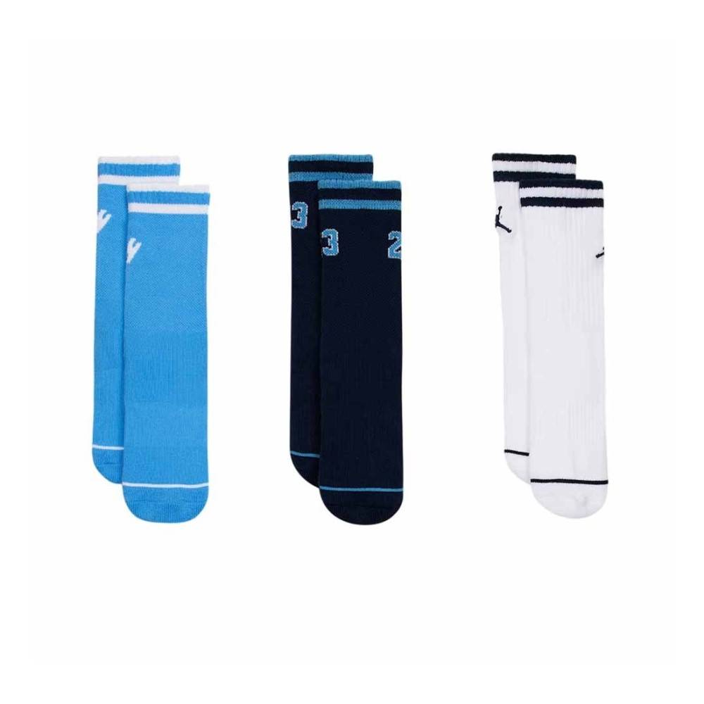 NIKE JORDAN JORDAN VARSITY JERSEY 3PK
