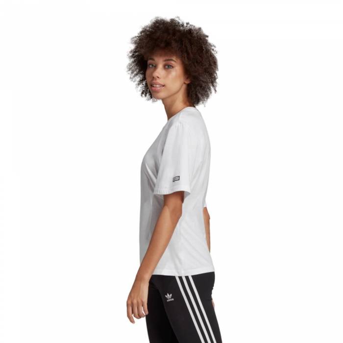 ADIDAS TLRD TEE WOMENS