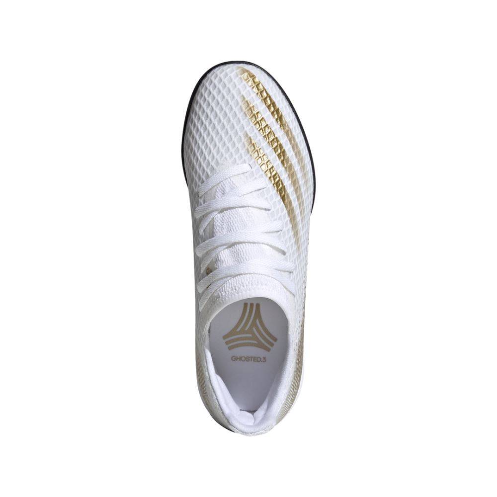 ADIDAS X GHOSTED.3 TF J
