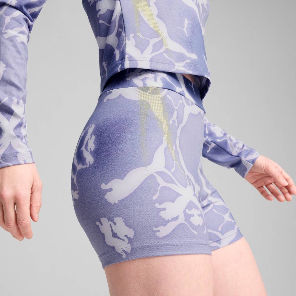 PUMA DARE TO AOP TIGHTS 3'