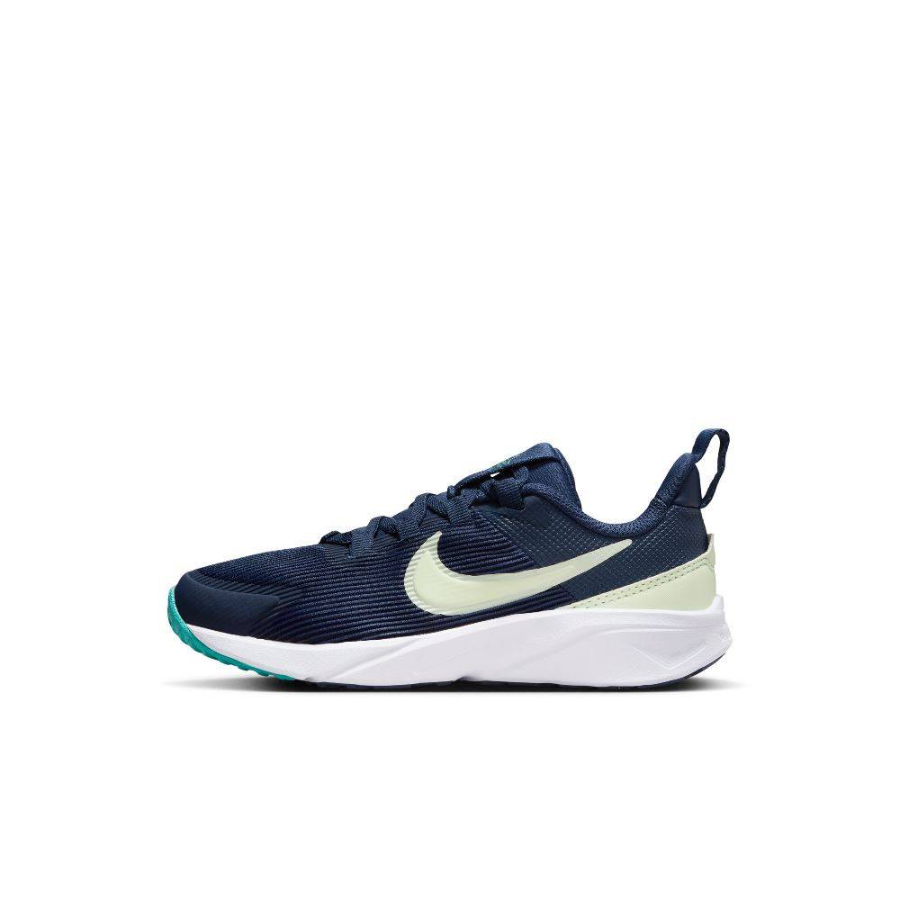 NIKE STAR RUNNER 4 NN KIDS SHOES