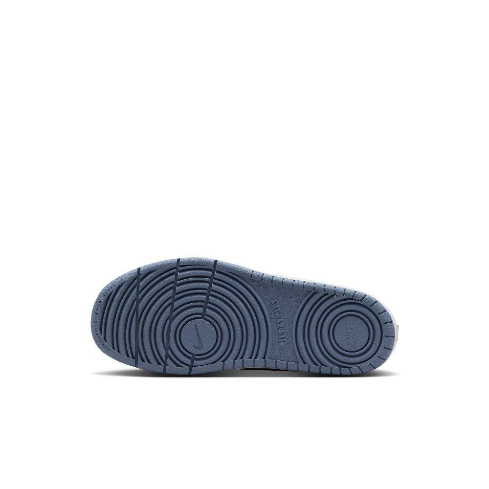 NIKE COURT BOROUGH LOW RECRAFT SE (GS) SHOES