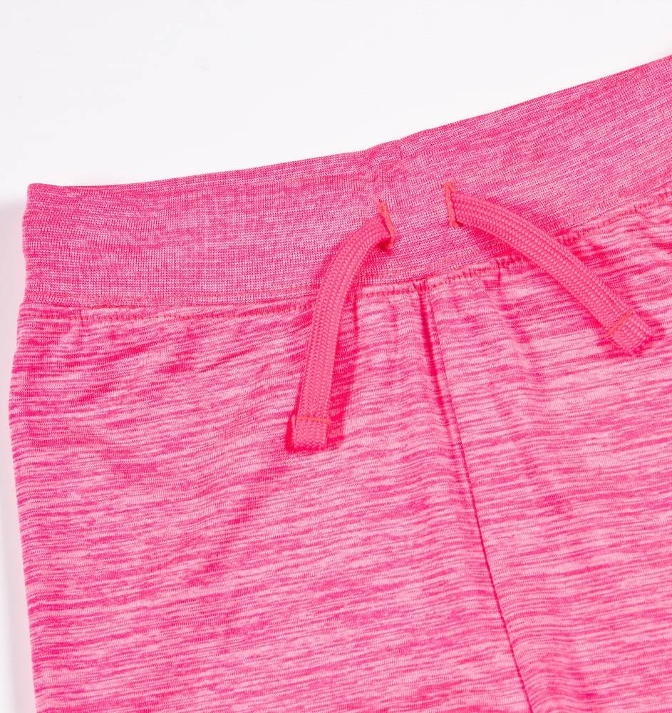 NIKE LITTLE GIRLS 360 PLAY JOGGER