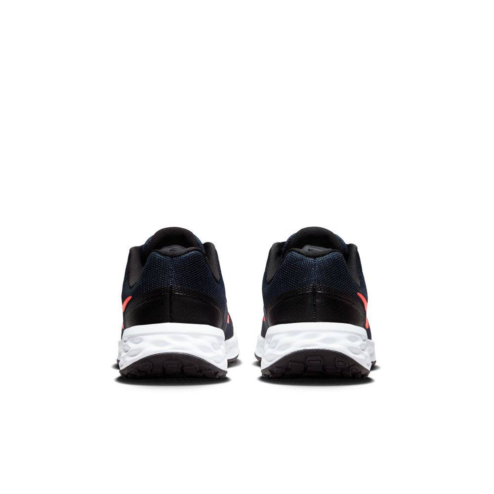 NIKE REVOLUTION 6 NN JUNIOR SHOES
