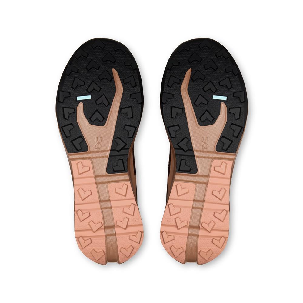 ON RUNNING CLOUDVISTA 3 WATERPROOF SHOES M