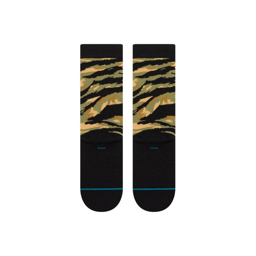 STANCE FADE AWAY CREW