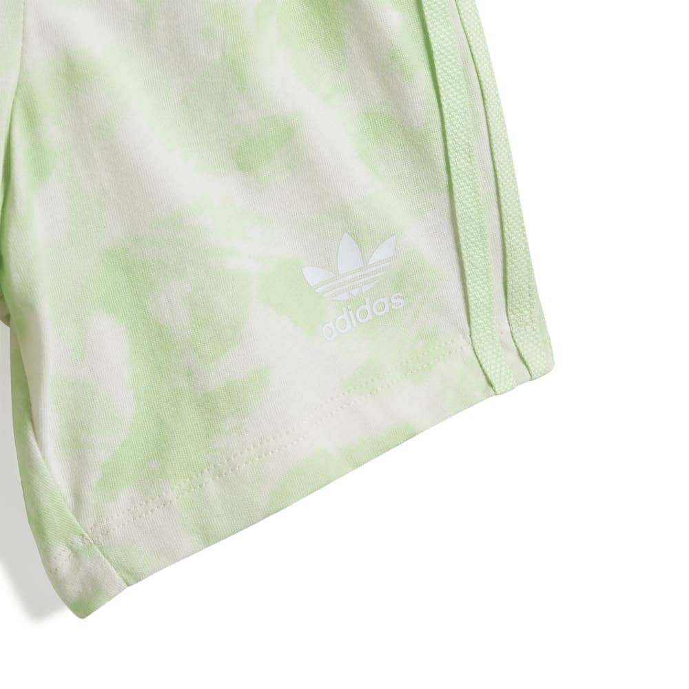 ADIDAS SHORT TEE SET