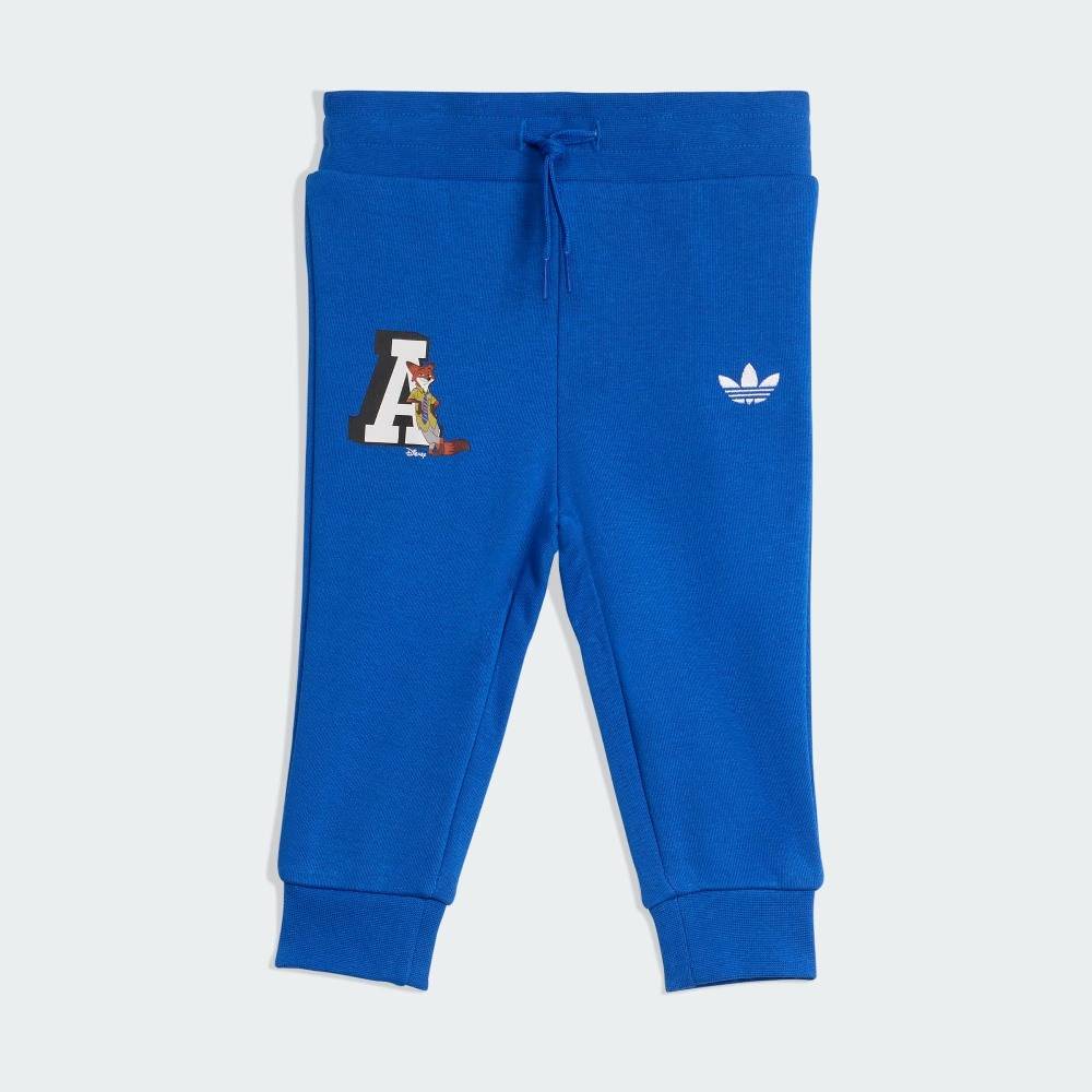 ADIDAS ORIGINALS INFANT DISNEY CREW SET