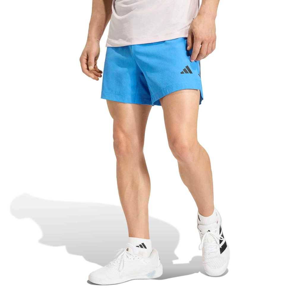 ADIDAS M D4T PRIMELIFT 3 STRIPES SHORTS