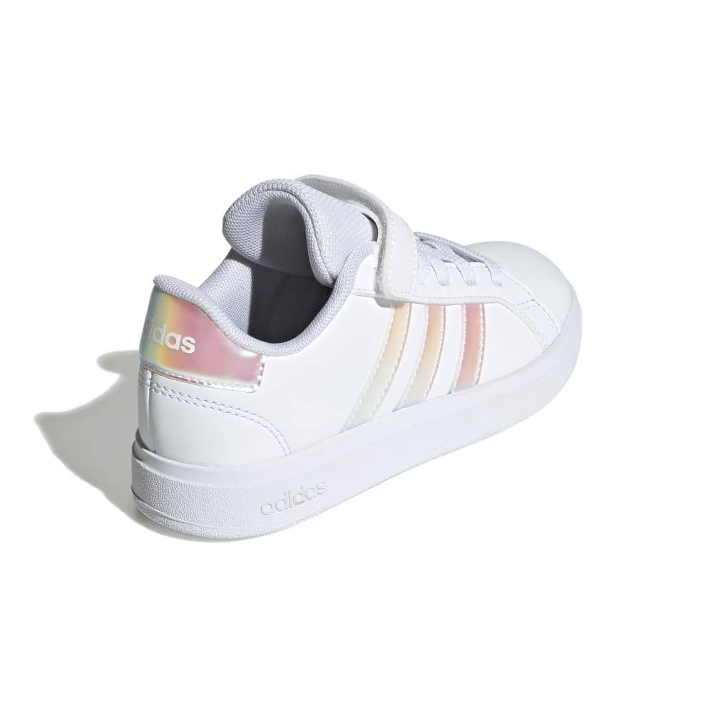 ADIDAS KIDS GRAND COURT 2.0 SHOES